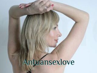 Antuansexlove