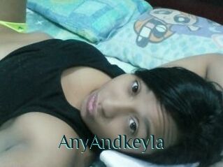 AnyAndkeyla