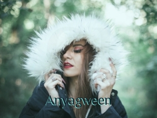 Anyagween