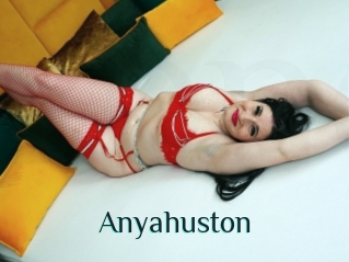 Anyahuston