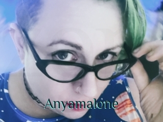 Anyamalone