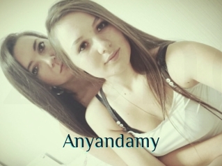 Anyandamy