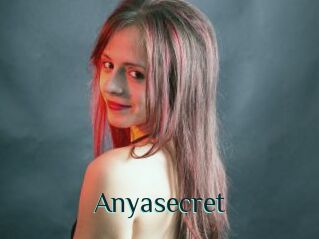 Anyasecret