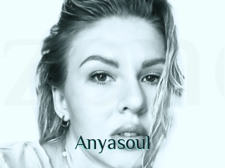 Anyasoul