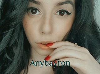 Anybayron