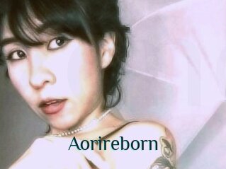 Aorireborn