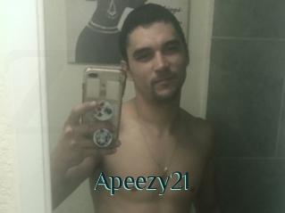 Apeezy21