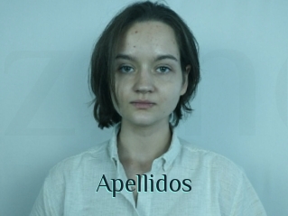 Apellidos