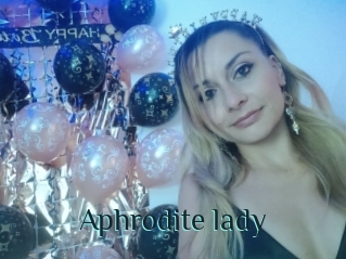 Aphrodite_lady