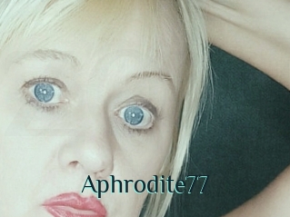 Aphrodite77