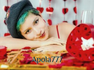 Apola777