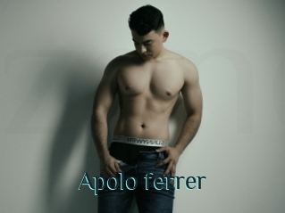 Apolo_ferrer