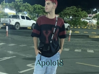 Apolo18