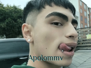 Apolommv