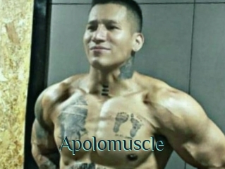 Apolomuscle