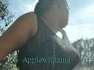 Applewilliams