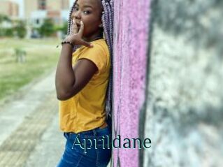 Aprildane