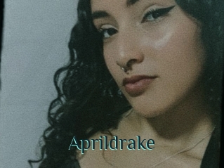 Aprildrake