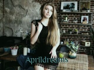 Aprildreams