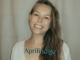 Aprilindigo