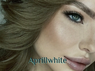 Aprillwhite