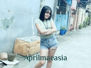 Aprilmaeasia