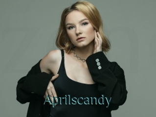 Aprilscandy