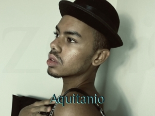 Aquitanio