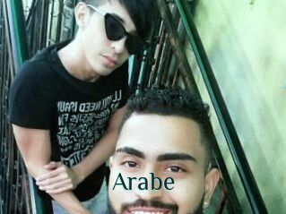 Arabe