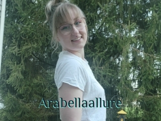 Arabellaallure