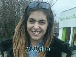 Arabgina