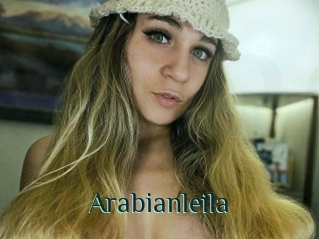 Arabianleila