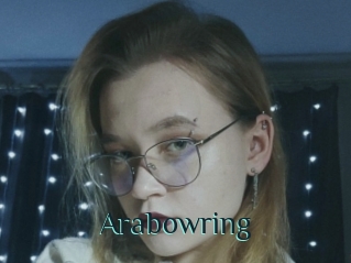 Arabowring