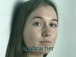 Arabracher