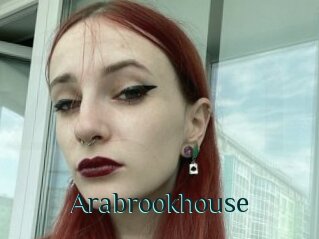 Arabrookhouse