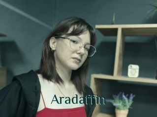 Aradaffin