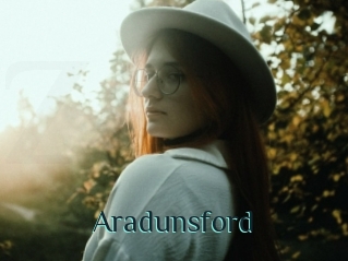 Aradunsford