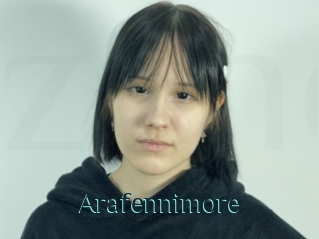 Arafennimore