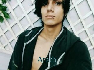 Arath