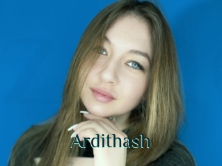 Ardithash