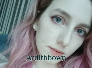 Ardithbown