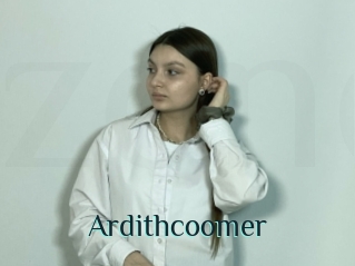 Ardithcoomer