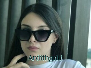 Ardithgold