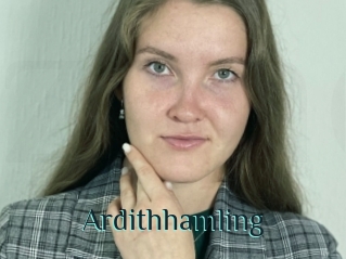 Ardithhamling