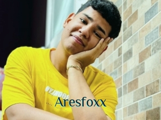 Aresfoxx