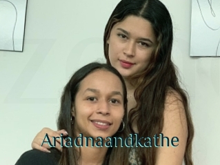 Ariadnaandkathe