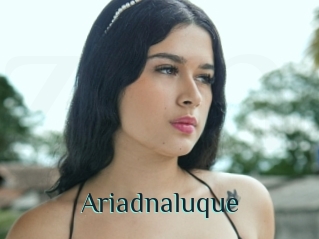 Ariadnaluque