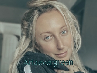 Ariaevergreen