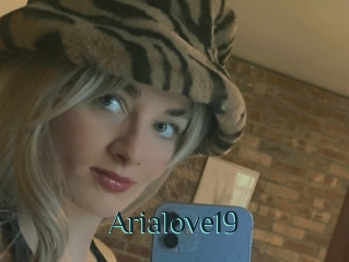 Arialove19