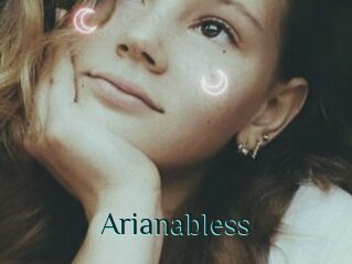 Arianabless